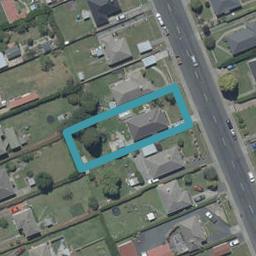 38 High Street, Mosgiel, Mosgiel