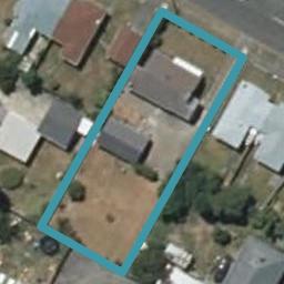 38 Liverpool Street, Levin, Levin