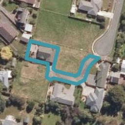 8F Blennerville Close, Marton, Marton