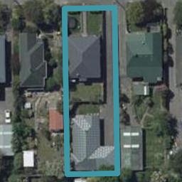1/28 Corson Avenue, Beckenham, Christchurch