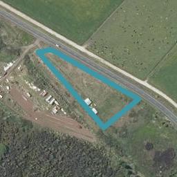 1671 State Highway 12, Mamaranui