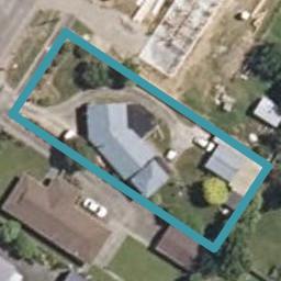 103 Tyndall Street, Pahiatua