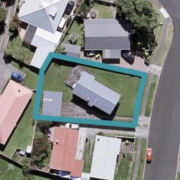 27 Glasgow Street, Bell Block, New Plymouth