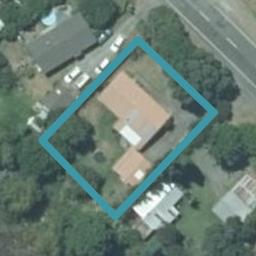 187 South Highway West, Whitianga