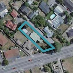 92 High Street, Solway, Masterton