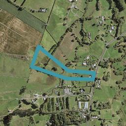 777 Runciman Road, Runciman, Drury