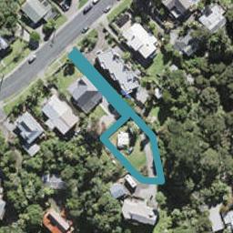 68A Island Bay Road, Beach Haven, Auckland