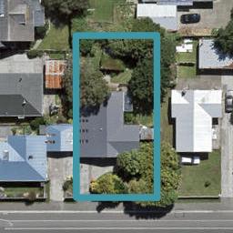 210 Tramway Road, Strathern, Invercargill