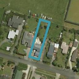 21 Argyle Street, Waipu, Waipu