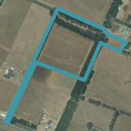 814 Birch Hill Road, Okuku, Rangiora