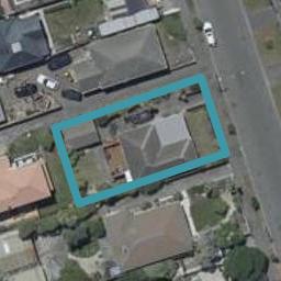 44 Keppel Street, New Brighton, Christchurch