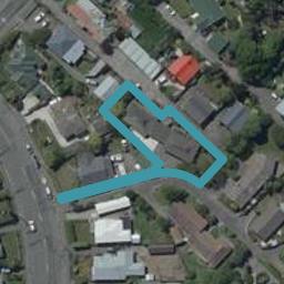 2/5 Ikamatua Lane, Sydenham, Christchurch