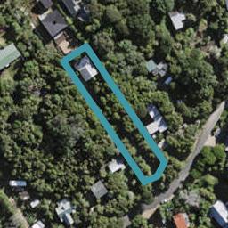 35 Frank Street, Oneroa, Waiheke Island