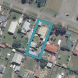 25 Queen Street, Pareora