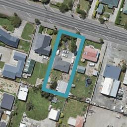 34 Dalry Street, Wallacetown, Wallacetown