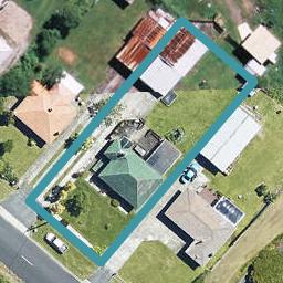 40 Central Road, Hamurana