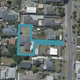40 Sinclair Street, New Brighton, Christchurch