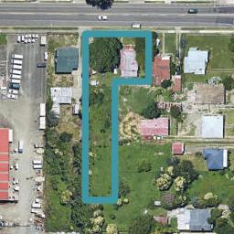 96 Bridge Street, Opotiki, Opotiki