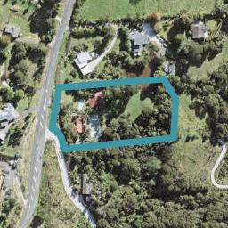 258 Okura River Road, Albany