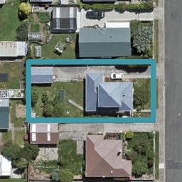 26 Arundel Crescent, Strathern, Invercargill
