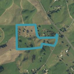 4 Taumangi Road, Putāruru