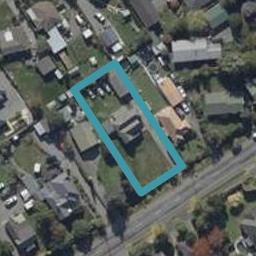 35 High Street, Leeston, Leeston