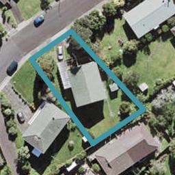 2 Pamela Place, New Lynn, Auckland