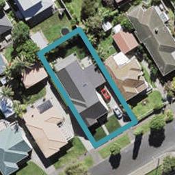 17 Target Street, Point Chevalier, Auckland
