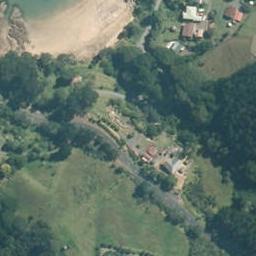 1527 Colville Road, Amodeo Bay, Coromandel