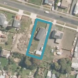 24 Christchurch Street, Kaitangata