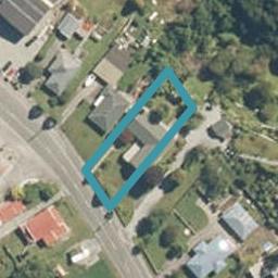 307 Kaniere Road, Kaniere, Hokitika