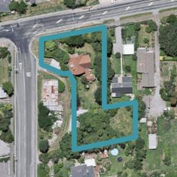 1663 Cust Road, Cust, Cust