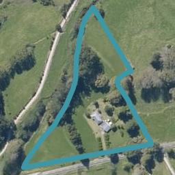 1386 Oruru Road, Peria, Kaitaia