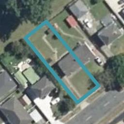 159 Oxford Terrace, Epuni, Lower Hutt