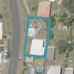 2 Gunn Street, Gonville, Whanganui