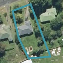 23 Taumarunui Street, Taumarunui