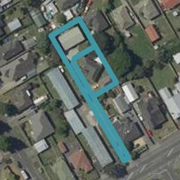 89A Featherston Street, Takaro, Palmerston North