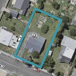 4 Iti Street, Otaki