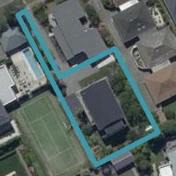 90 Rugby Street, Merivale, Christchurch
