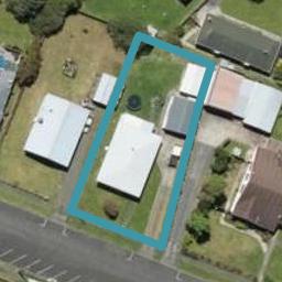 4 Park Street, Hikurangi, Hikurangi