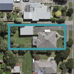 213 Nelson Street, Strathern, Invercargill