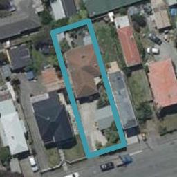 36 Hood Street, New Brighton, Christchurch