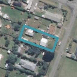 20 Clifford Street, Pareora