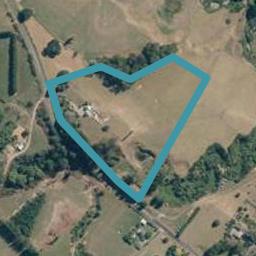 433 Norsewood Ormondville Road, Dannevirke