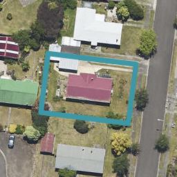 36 Porritt Drive, Kawerau, Kawerau