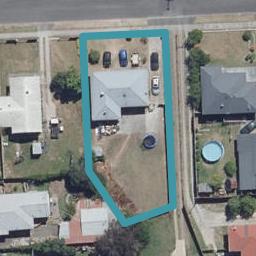 32 Shakespeare Avenue, Enderley, Hamilton