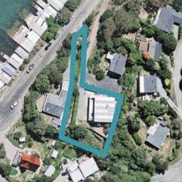 33 Seafield Road, Duvauchelle, Duvauchelle