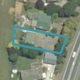 3778 State Highway 1, Huntly