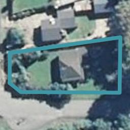 14 Ocean Grove, Owaka, Owaka