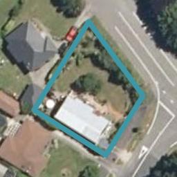 37 King Street, Dannevirke, Dannevirke